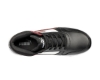 Afbeelding van Veiligheidsschoen PUMA 63.005 FRONTCOURT S3L Red/Black MID S3L met HERITAGE loopzool (hittebestendig)