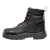 Afbeelding van Waterdichte veiligheidsschoenen S3 SteelBlue Argyle Zip met OrthoLite voetbed (maximale schokdemping)