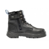 Afbeelding van Waterdichte veiligheidsschoenen S3 SteelBlue Argyle Zip met OrthoLite voetbed (maximale schokdemping)