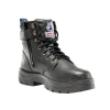 Afbeelding van Waterdichte veiligheidsschoenen S3 SteelBlue Argyle Zip met OrthoLite voetbed (maximale schokdemping)