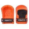Afbeelding van FENTO Home kniebeschermers - Home Edition (ideaal voor binnen- en buitenhuis klussen)