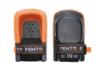 Afbeelding van Flexibele kniebeschermers FENTO Original met waterafstotend design (langdurig comfort)