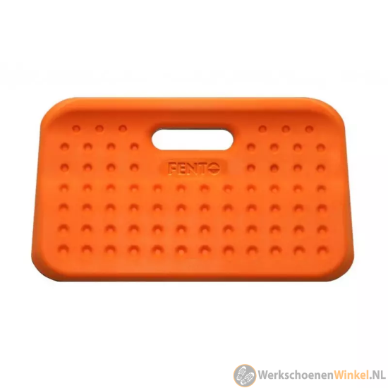 Afbeelding van Mobiele bescherming FENTO Board met antislip bodem (brede stabiliteit)