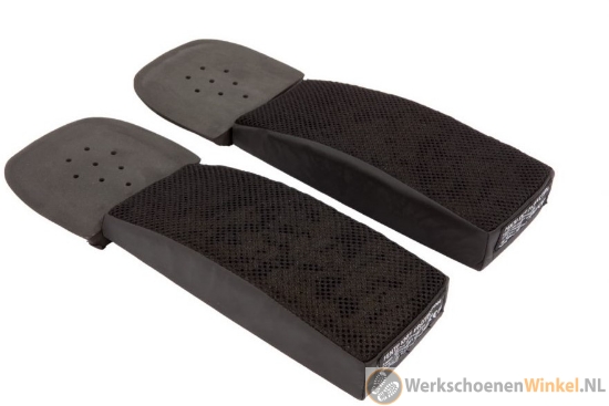 Afbeelding van FENTO Max Inlays - Vervangende Inlays voor kniebeschermers
