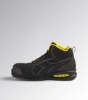 Afbeelding van Stevige werkschoenen S3 Diadora Airbox Master met Mass Damper technologie (extra demping)