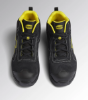 Afbeelding van Stevige werkschoenen S3 Diadora Airbox Master met Mass Damper technologie (extra demping)