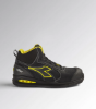 Afbeelding van Stevige werkschoenen S3 Diadora Airbox Master met Mass Damper technologie (extra demping)