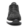 Afbeelding van Lage sportieve werkschoenen Elten Journey Black S3 met schokdemping (ESD)