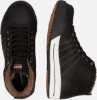 Afbeelding van Sportieve werksneakers Redbrick Ice S3 met volnerf leder (antislip)