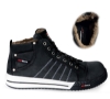 Afbeelding van Sportieve werksneakers Redbrick Ice S3 met volnerf leder (antislip)