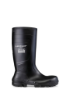 Afbeelding van Krachtige Werklaarzen S5 Dunlop PVC 100% Waterdicht (Chemiebestendig)