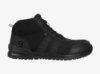 Afbeelding van Ademende werkschoenen S1P Quick Sprint SRC ESD met 3D mesh voering (100% metaalvrij)