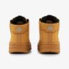 Afbeelding van Lichtgewicht Halfhoge Werkschoenen S1P ToTectors Denton Wheat Met Aluminium Veiligheidsneus (Bestand Tegen Impact Tot 200 Joule)