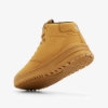 Afbeelding van Lichtgewicht Halfhoge Werkschoenen S1P ToTectors Denton Wheat Met Aluminium Veiligheidsneus (Bestand Tegen Impact Tot 200 Joule)