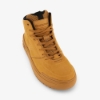 Afbeelding van Lichtgewicht Halfhoge Werkschoenen S1P ToTectors Denton Wheat Met Aluminium Veiligheidsneus (Bestand Tegen Impact Tot 200 Joule)