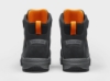 Afbeelding van Topkwaliteit werkschoenen S3S Solid Gear Vapor 3 halfhoog met LGW-Leer (Scheurvaste materialen)