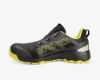 Afbeelding van Waterdicht Werkschoenen S3 Solid Gear GTX Prime Low SRC Met GORE-TEX Stretch Technologie (Perfecte Pasvorm)