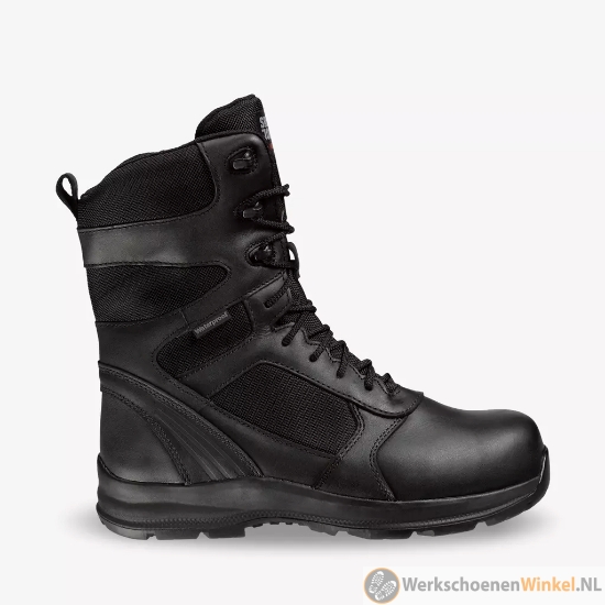 Afbeelding van Multifunctionele werkschoenen Safety Jogger Shark S3 met ademende Technomesh voering (Speciaal voor tactische werkgebieden)