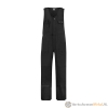 Afbeelding van Goedkope Bodybroek Met Drukknoopsluiting (Diverse Zakken) - Grijs/Zwart