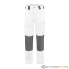 Afbeelding van Duurzame Werkbroek Met Extra Cordura Kniezakken (Ideaal Voor Schilders) - Zwart