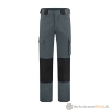 Afbeelding van Duurzame Werkbroek Met Extra Cordura Kniezakken (Ideaal Voor Schilders) - Zwart