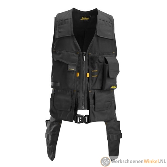 Afbeelding van Gereedschapsvest Snickers / Toolvest