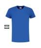 Afbeelding van Ademende T-shirt met Cooldry technologie en bamboe vezel (4x snellere zweetopname dan katoen)