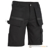 Afbeelding van Voordeelwerkpakket zomer 2: korte werkbroek + 5x paar werksokken + veters +  inlegzolen + Tricorp Werkshirt