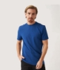 Afbeelding van Voordeelwerkpakket zomer 2: korte werkbroek + 5x paar werksokken + veters +  inlegzolen + Tricorp Werkshirt