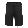Afbeelding van Voordeelwerkpakket zomer 2: korte werkbroek + 5x paar werksokken + veters +  inlegzolen + Tricorp Werkshirt