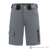 Afbeelding van Voordeelwerkpakket zomer 2: korte werkbroek + 5x paar werksokken + veters +  inlegzolen + Tricorp Werkshirt