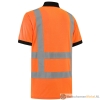 Afbeelding van Reflectiekleding RWS voordeelpakket: 1x poloshirt RWS + 1x korte broek RWS + 5x paar werksokken