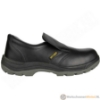 Afbeelding van Werkschoenen voordeelpakket: Safety Jogger X0600 + 5x paar werksokken + 1x anatomisch gevormde inlegzolen + 1x extra sterke schoenveters