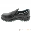 Afbeelding van Werkschoenen voordeelpakket: Safety Jogger X0600 + 5x paar werksokken + 1x anatomisch gevormde inlegzolen + 1x extra sterke schoenveters