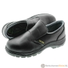 Afbeelding van Werkschoenen voordeelpakket: Safety Jogger X0600 + 5x paar werksokken + 1x anatomisch gevormde inlegzolen + 1x extra sterke schoenveters