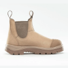 Afbeelding van Steel Blue Instapper Werkschoenen Hobart Sand S3 (Extra Stevig) makkelijk aantrekken