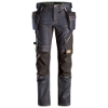 Afbeelding van Flexibele FlexiWork denim jeans met 4-way stretch (extra comfort)