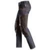 Afbeelding van Flexibele FlexiWork denim jeans met 4-way stretch (extra comfort)