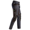 Afbeelding van Flexibele FlexiWork denim jeans met 4-way stretch (extra comfort)