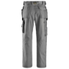 Afbeelding van Slijtvaste Snickers werkbroek canvas+ met twisted leg pijpen (extra comfort) - DIV. Kleuren