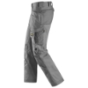 Afbeelding van Slijtvaste Snickers werkbroek canvas+ met twisted leg pijpen (extra comfort) - DIV. Kleuren
