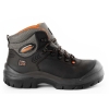 Afbeelding van Werkschoenen No Risk Blackrock S3 SRC (extra breed model)