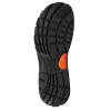 Afbeelding van Werkschoenen No Risk Blackrock S3 SRC (extra breed model)