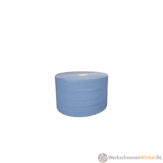 Afbeelding van Industriepapier verlijmd 3-laags 22 cm Hoog, cellulose - 70001014