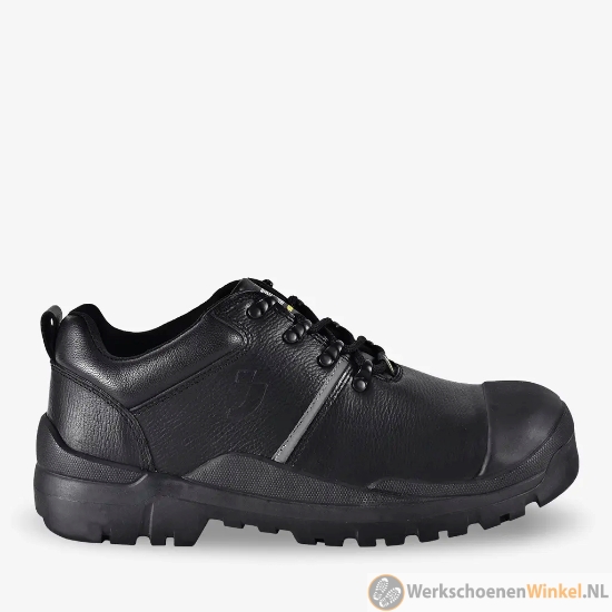 Afbeelding van Lage werkschoenen Safety Jogger Hekla S3 met hitte- en koude-isolatie (voor zware werkomgevingen)