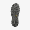Afbeelding van Stevige werkschoenen Safety Jogger Aras S3 met Nappa Action-leer (slijtvast) - Kleur Zwart
