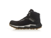 Afbeelding van Sportieve werkschoenen Norisk Athletic Mid S3L met Puma Textile bovenwerk (slijtvast) - Kleur Zwart