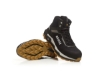 Afbeelding van Sportieve werkschoenen Norisk Athletic Mid S3L met Puma Textile bovenwerk (slijtvast) - Kleur Zwart