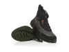 Afbeelding van Metaalvrije veiligheidsschoenen Norisk X-Treme S3L MID Green met kevlar veiligheidszool (bestand tegen scherpe voorwerpen)