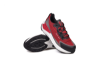Afbeelding van Comfortabele werksneakers Lavoro Falcon Red S3S SR met Supernova SCF-zool (extra stabiliteit)